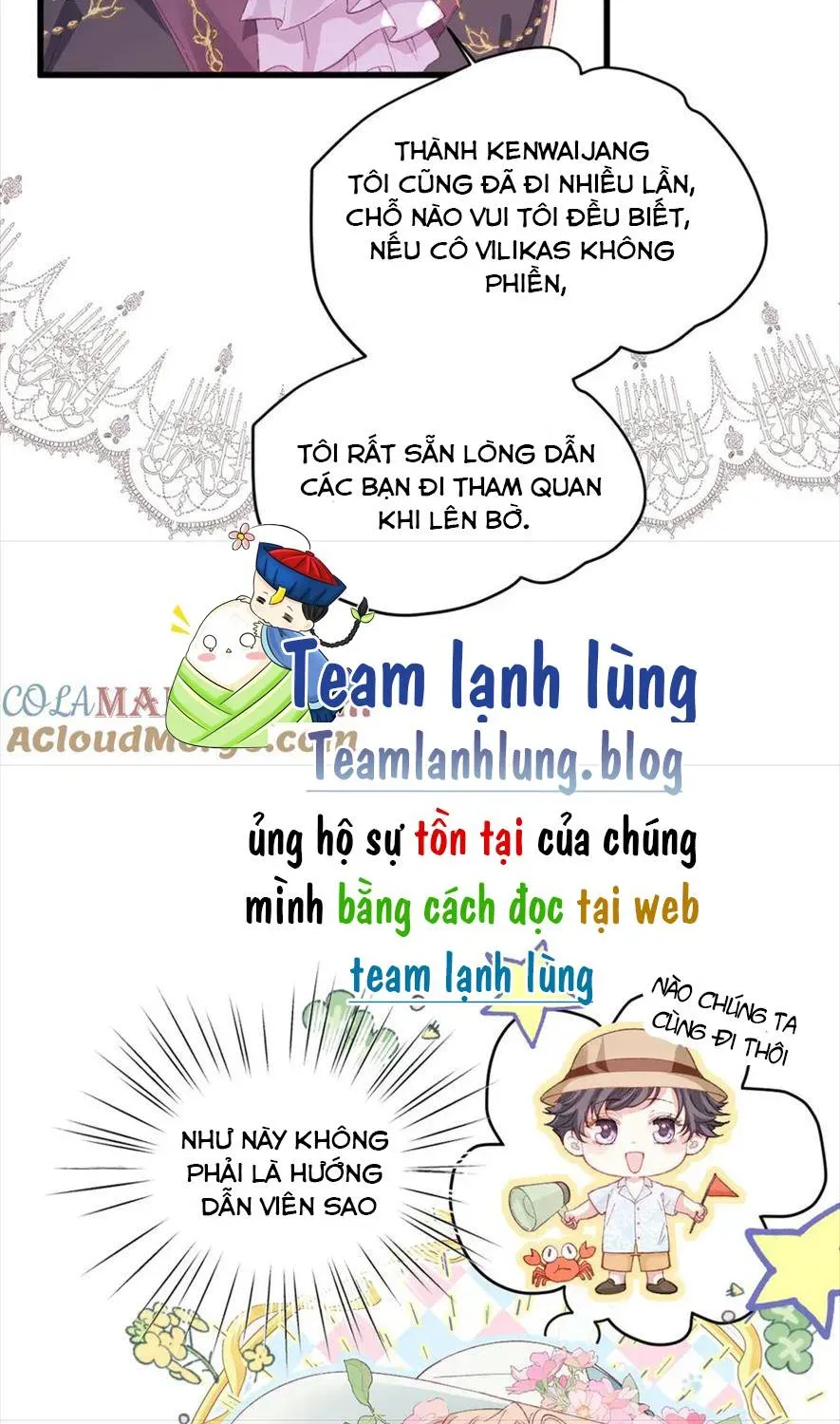 Nữ Chính  Truyện Ngược Luyến Tình Yêu Đã Thức Tỉnh Chapter 21 - Trang 20