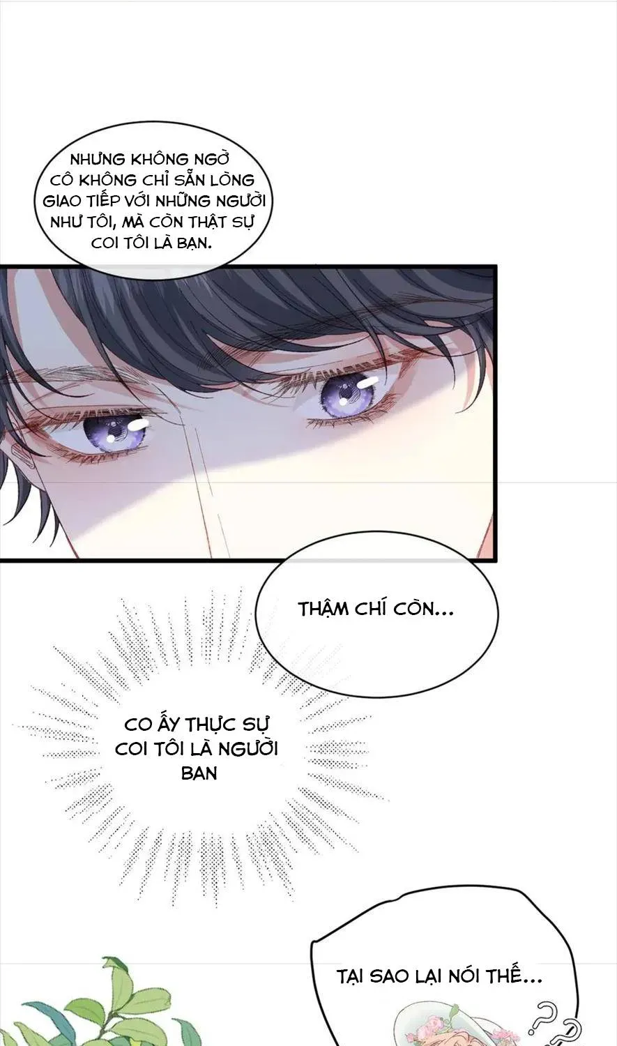 Nữ Chính  Truyện Ngược Luyến Tình Yêu Đã Thức Tỉnh Chapter 21 - Trang 23