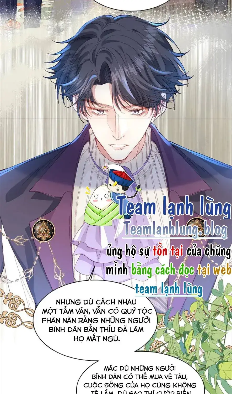 Nữ Chính  Truyện Ngược Luyến Tình Yêu Đã Thức Tỉnh Chapter 21 - Trang 25
