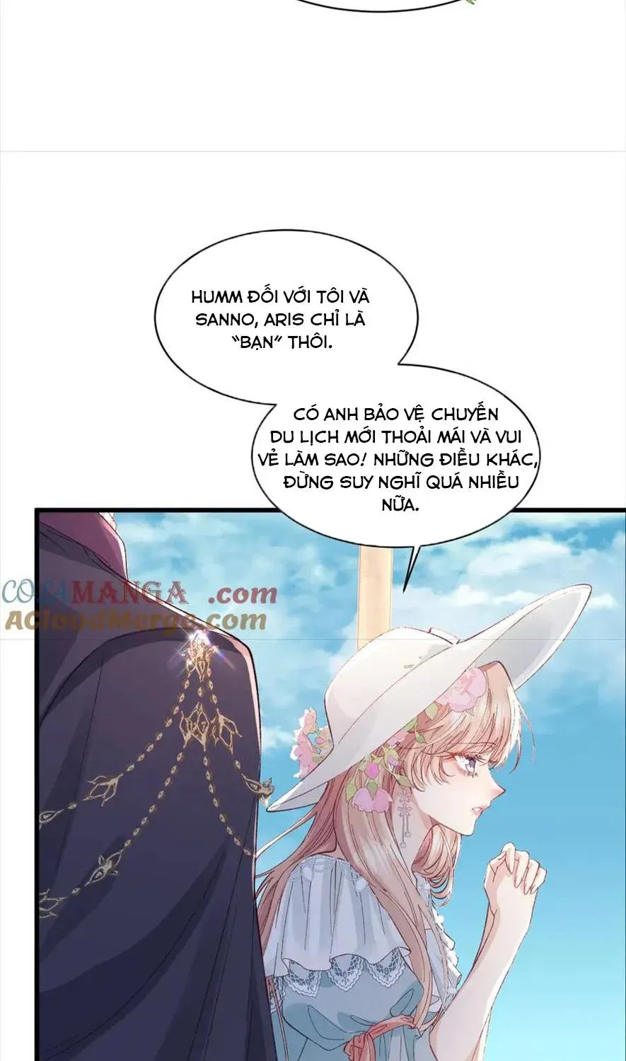 Nữ Chính  Truyện Ngược Luyến Tình Yêu Đã Thức Tỉnh Chapter 21 - Trang 27