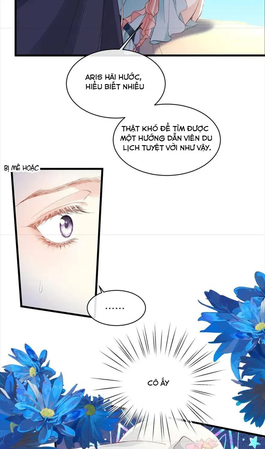 Nữ Chính  Truyện Ngược Luyến Tình Yêu Đã Thức Tỉnh Chapter 21 - Trang 28