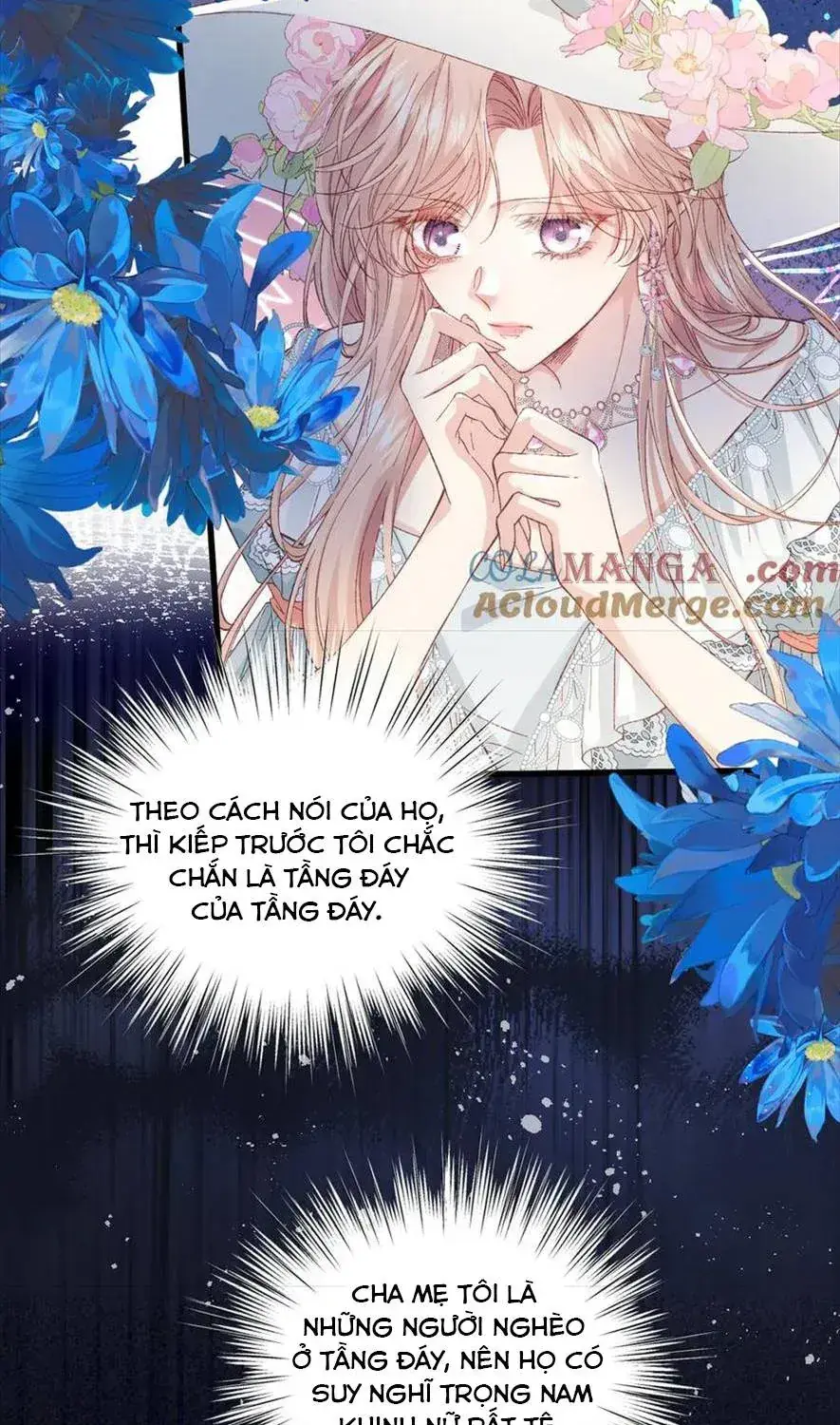 Nữ Chính  Truyện Ngược Luyến Tình Yêu Đã Thức Tỉnh Chapter 21 - Trang 29