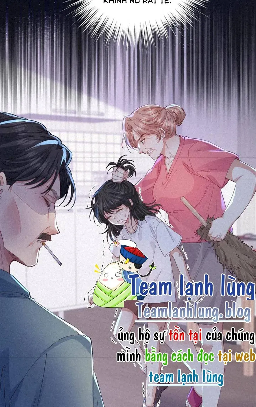 Nữ Chính  Truyện Ngược Luyến Tình Yêu Đã Thức Tỉnh Chapter 21 - Trang 30