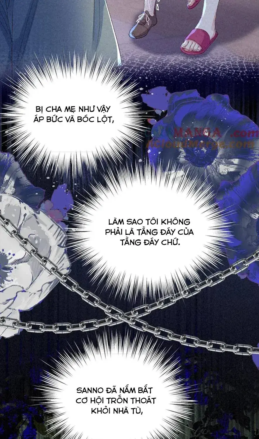 Nữ Chính  Truyện Ngược Luyến Tình Yêu Đã Thức Tỉnh Chapter 21 - Trang 31
