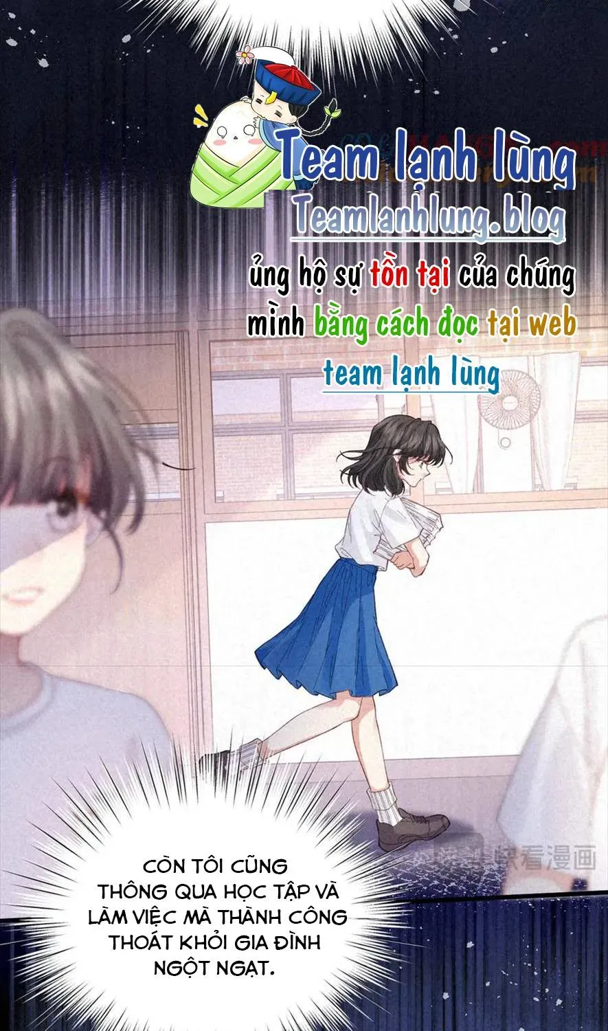 Nữ Chính  Truyện Ngược Luyến Tình Yêu Đã Thức Tỉnh Chapter 21 - Trang 33