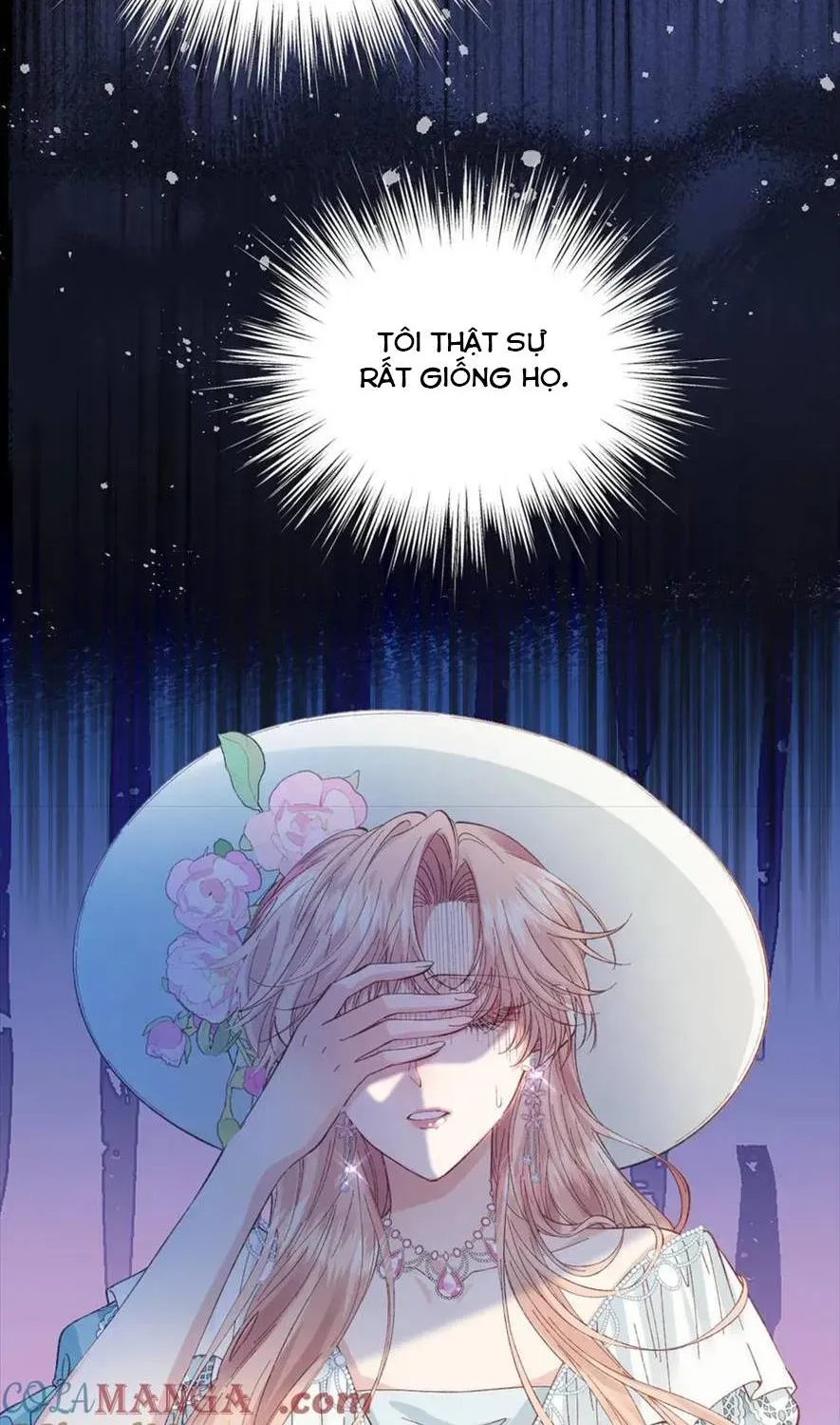 Nữ Chính  Truyện Ngược Luyến Tình Yêu Đã Thức Tỉnh Chapter 21 - Trang 34