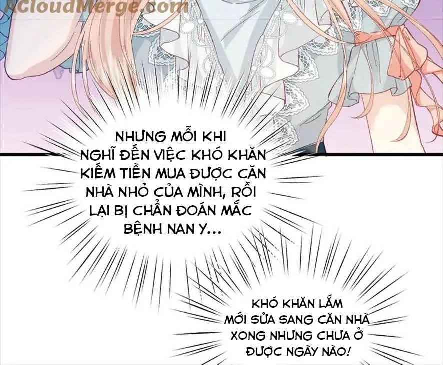Nữ Chính  Truyện Ngược Luyến Tình Yêu Đã Thức Tỉnh Chapter 21 - Trang 35