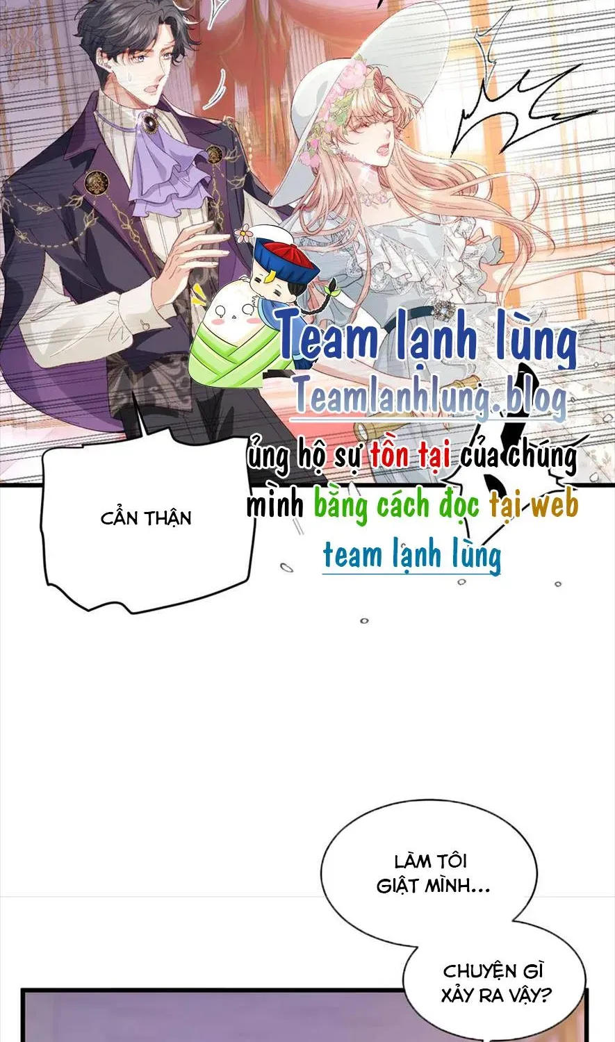 Nữ Chính  Truyện Ngược Luyến Tình Yêu Đã Thức Tỉnh Chapter 21 - Trang 37