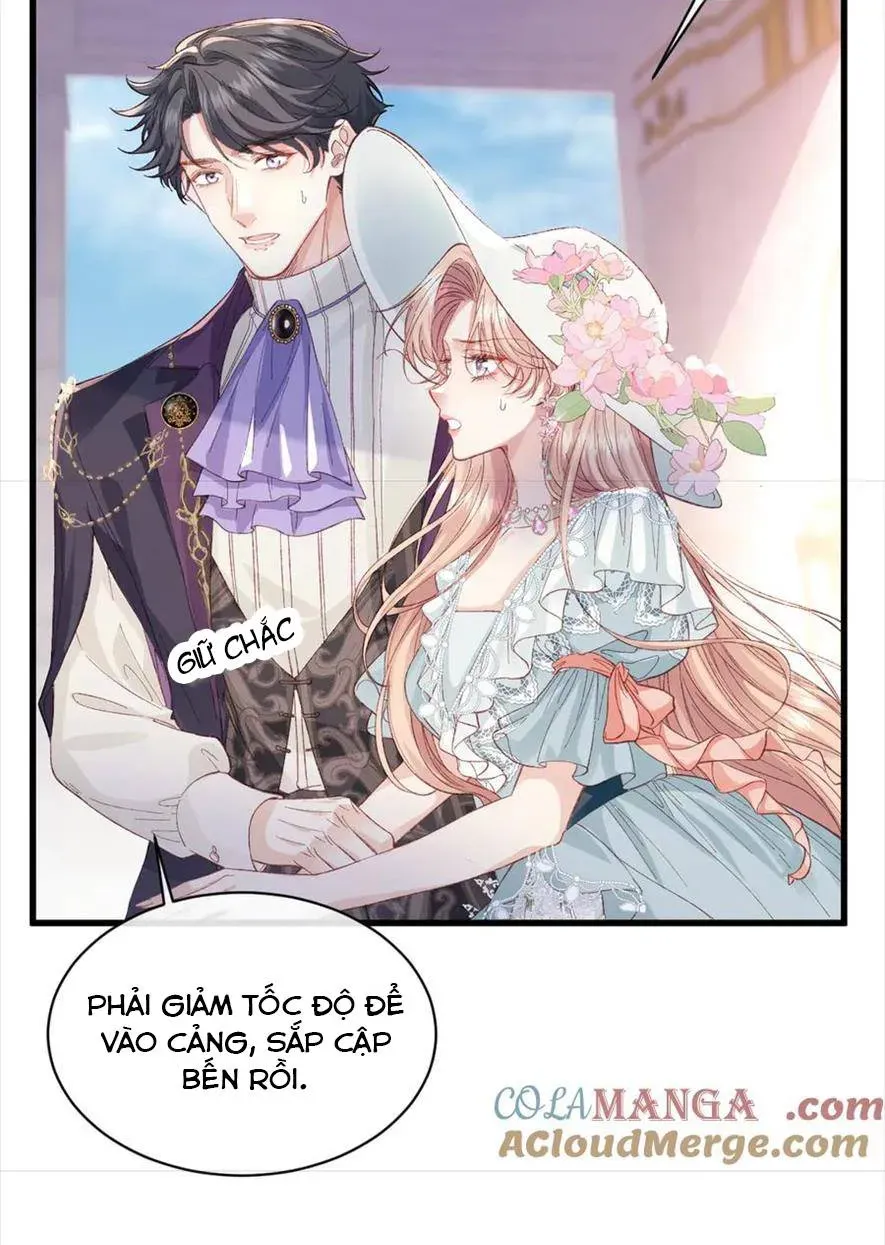 Nữ Chính  Truyện Ngược Luyến Tình Yêu Đã Thức Tỉnh Chapter 21 - Trang 38