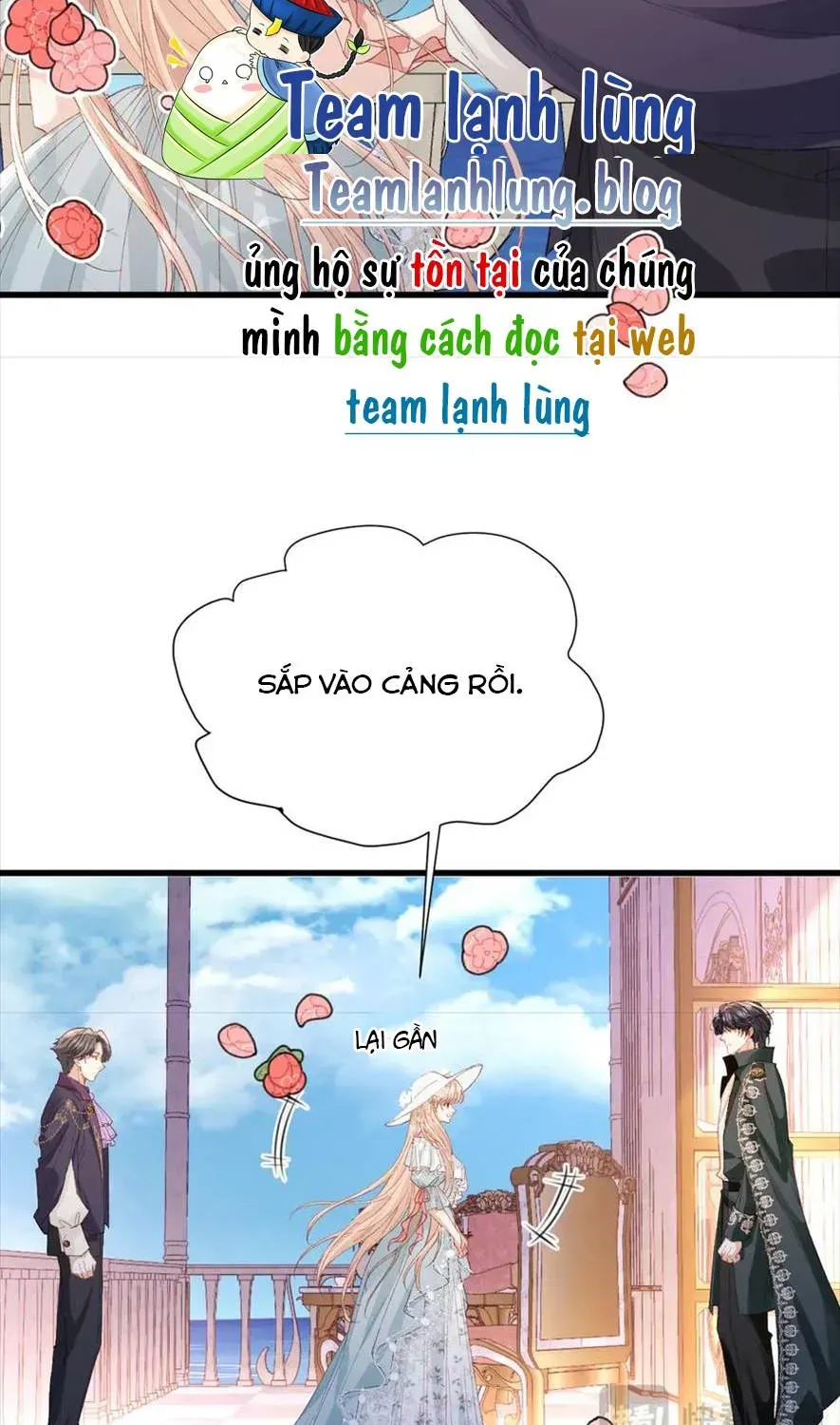 Nữ Chính  Truyện Ngược Luyến Tình Yêu Đã Thức Tỉnh Chapter 21 - Trang 41