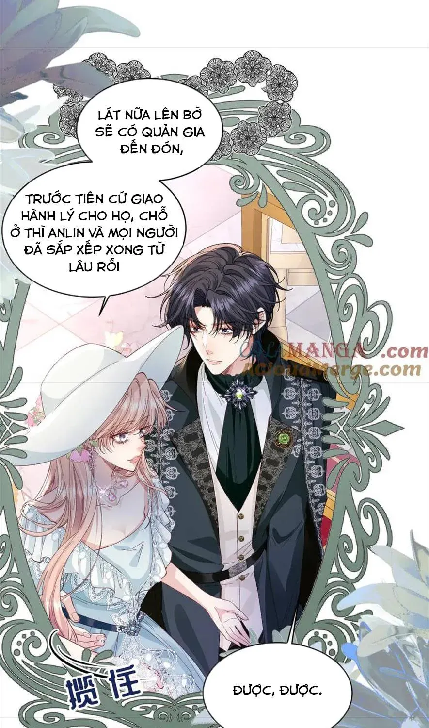Nữ Chính  Truyện Ngược Luyến Tình Yêu Đã Thức Tỉnh Chapter 21 - Trang 43