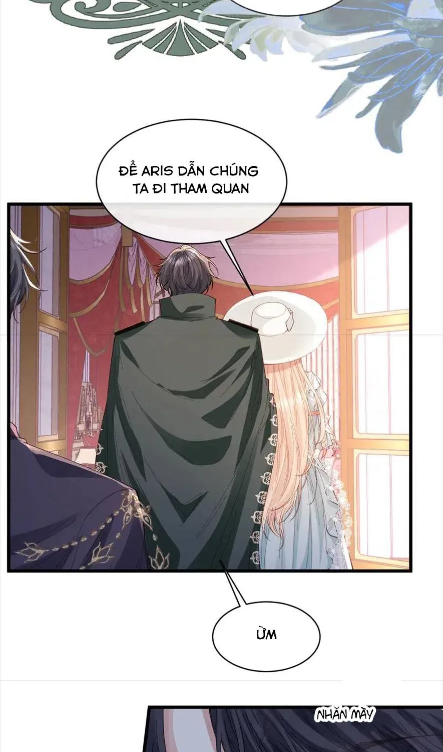 Nữ Chính  Truyện Ngược Luyến Tình Yêu Đã Thức Tỉnh Chapter 21 - Trang 44