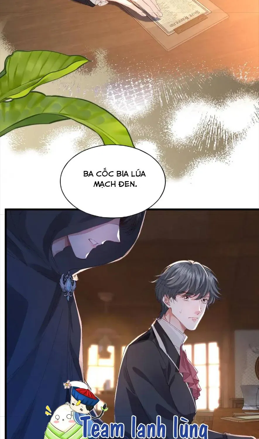 Nữ Chính  Truyện Ngược Luyến Tình Yêu Đã Thức Tỉnh Chapter 21 - Trang 7