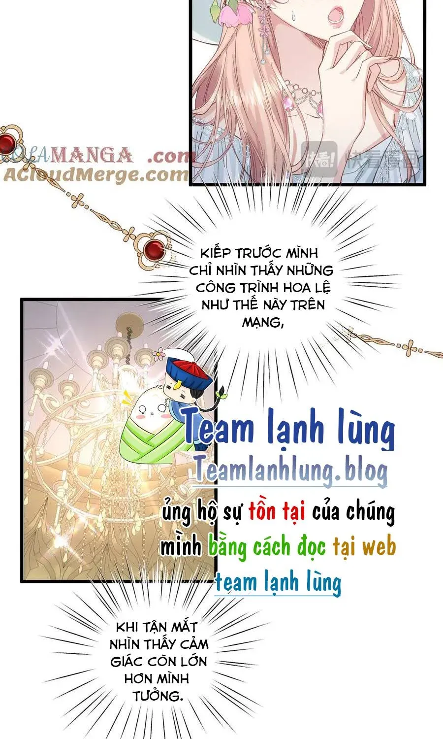 Nữ Chính  Truyện Ngược Luyến Tình Yêu Đã Thức Tỉnh Chapter 22 - Trang 17