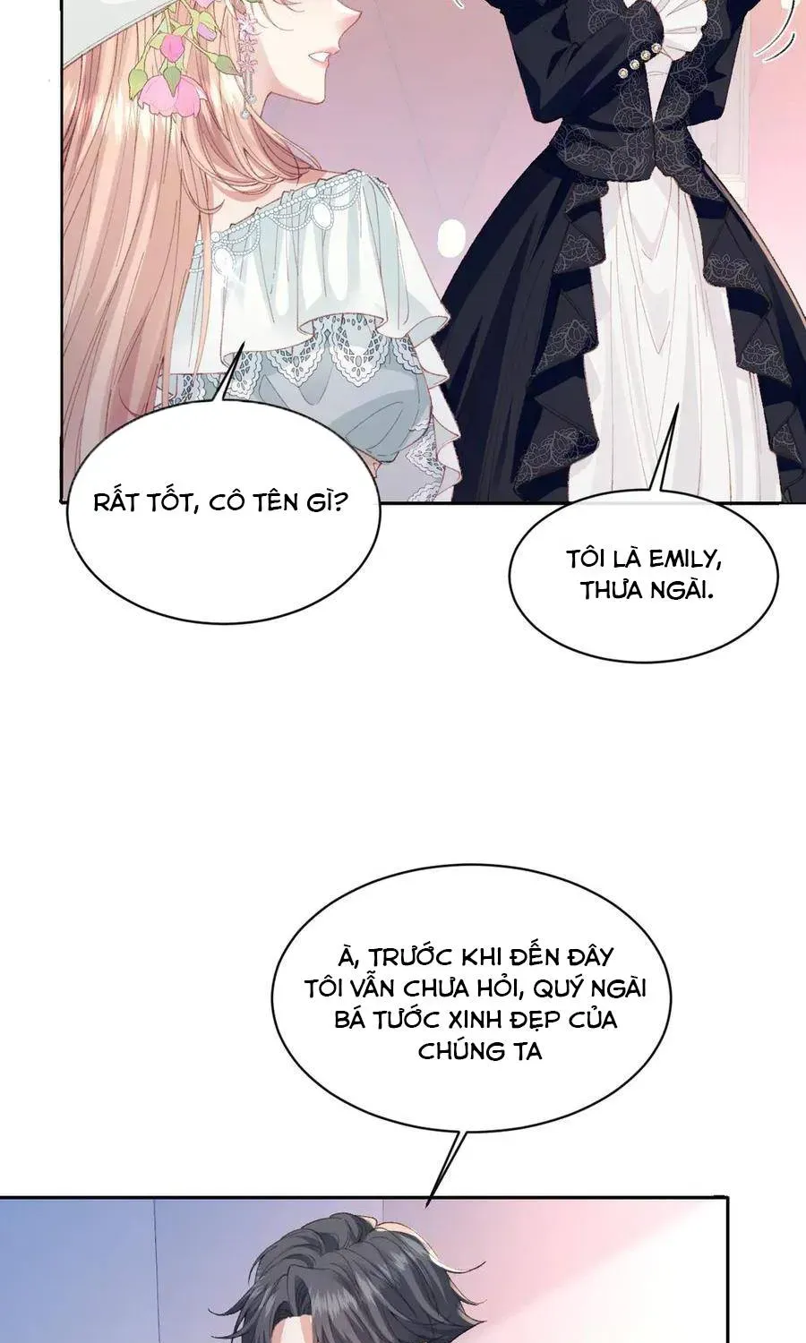 Nữ Chính  Truyện Ngược Luyến Tình Yêu Đã Thức Tỉnh Chapter 22 - Trang 22