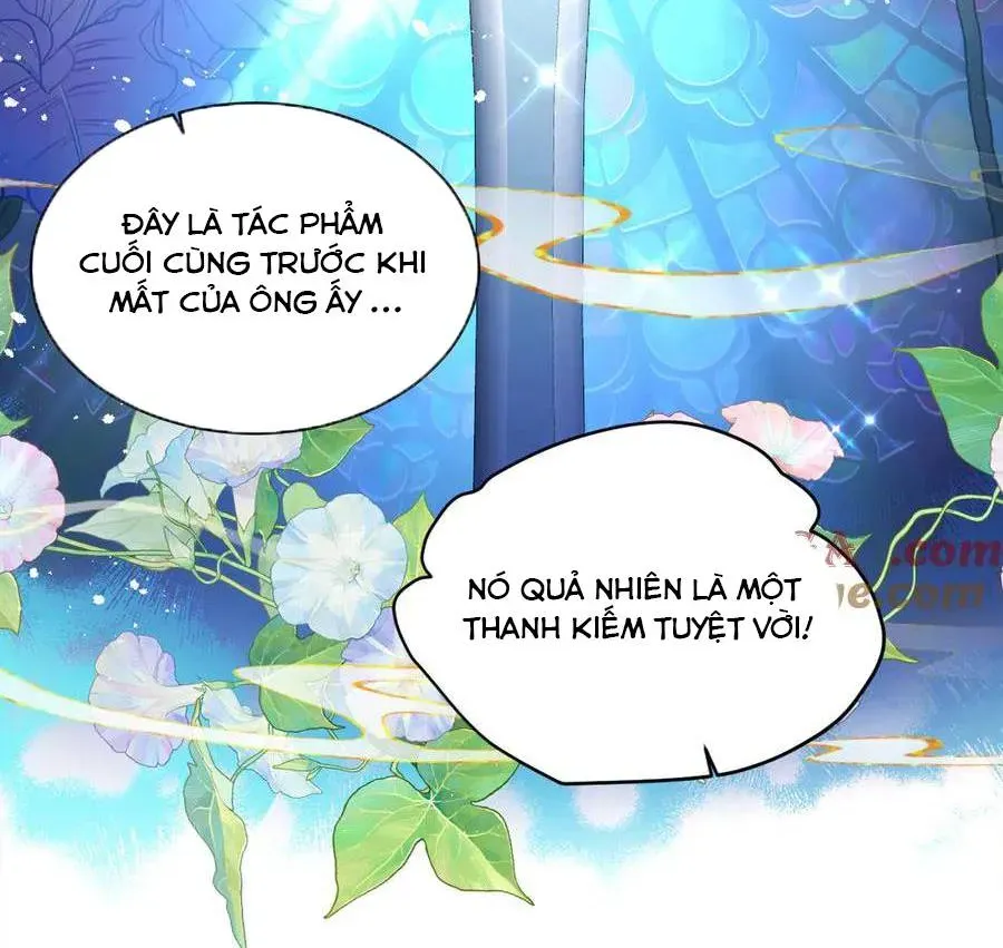 Nữ Chính  Truyện Ngược Luyến Tình Yêu Đã Thức Tỉnh Chapter 22 - Trang 27