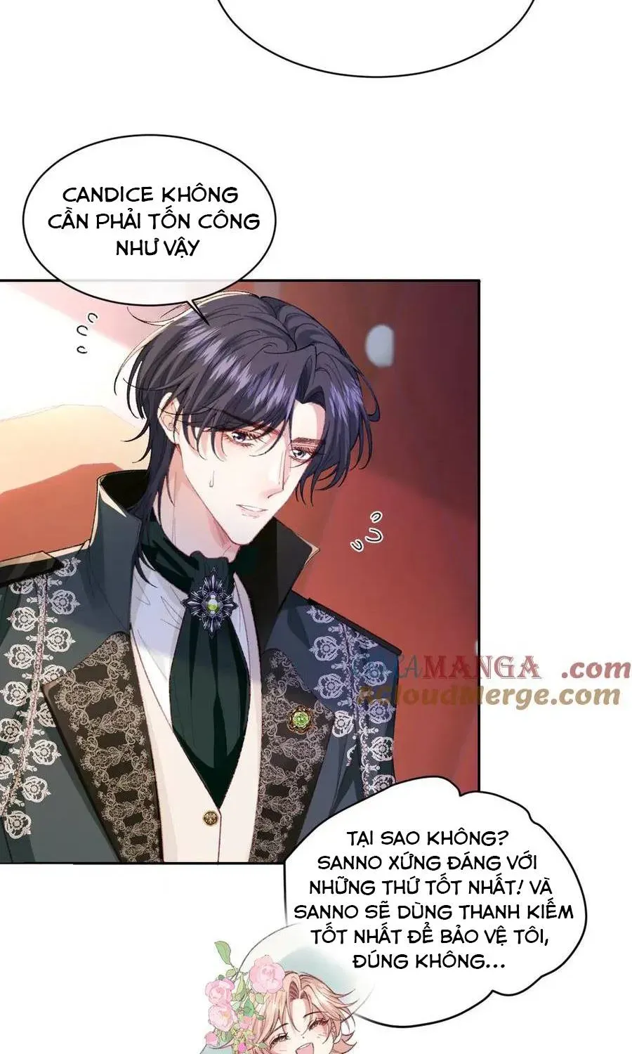 Nữ Chính  Truyện Ngược Luyến Tình Yêu Đã Thức Tỉnh Chapter 22 - Trang 29