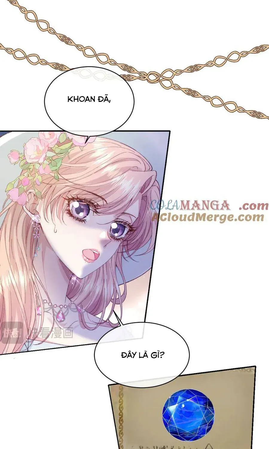 Nữ Chính  Truyện Ngược Luyến Tình Yêu Đã Thức Tỉnh Chapter 22 - Trang 32