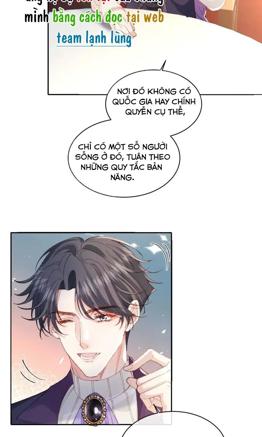 Nữ Chính  Truyện Ngược Luyến Tình Yêu Đã Thức Tỉnh Chapter 22 - Trang 35