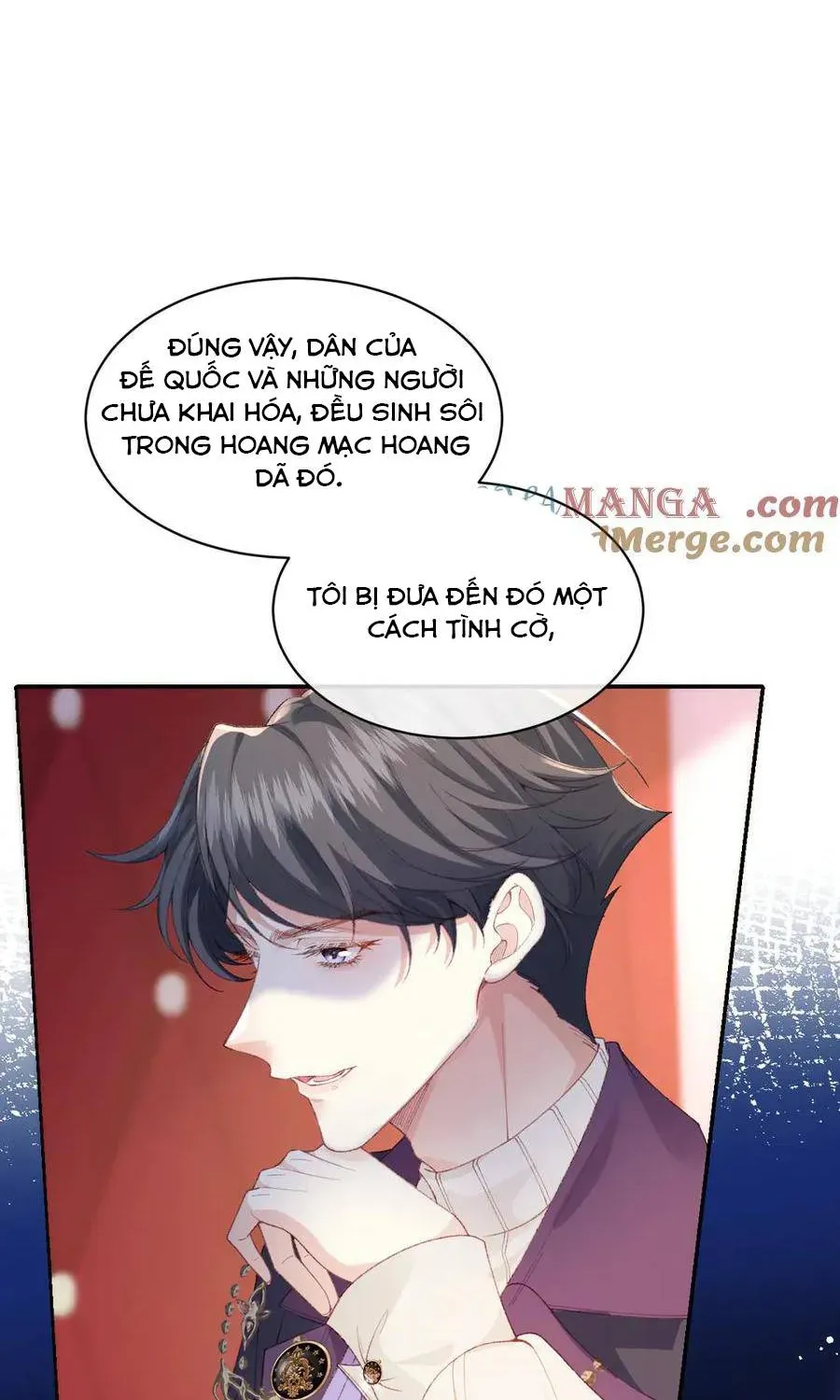 Nữ Chính  Truyện Ngược Luyến Tình Yêu Đã Thức Tỉnh Chapter 22 - Trang 38