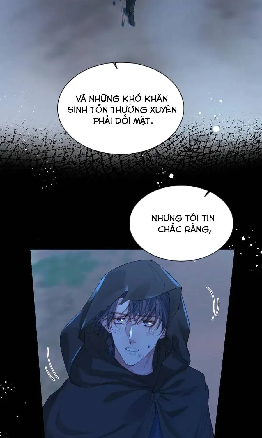 Nữ Chính  Truyện Ngược Luyến Tình Yêu Đã Thức Tỉnh Chapter 22 - Trang 41