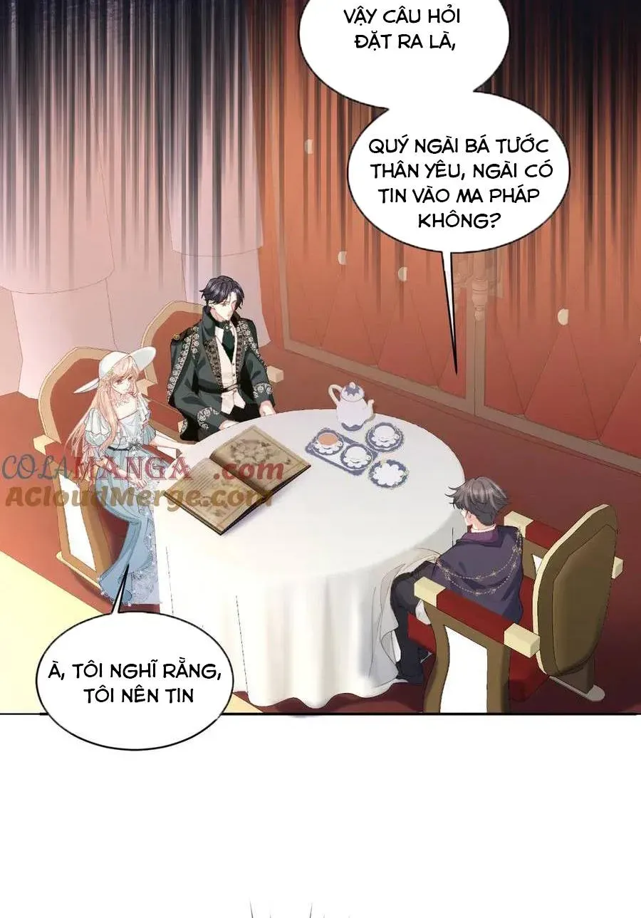 Nữ Chính  Truyện Ngược Luyến Tình Yêu Đã Thức Tỉnh Chapter 22 - Trang 44