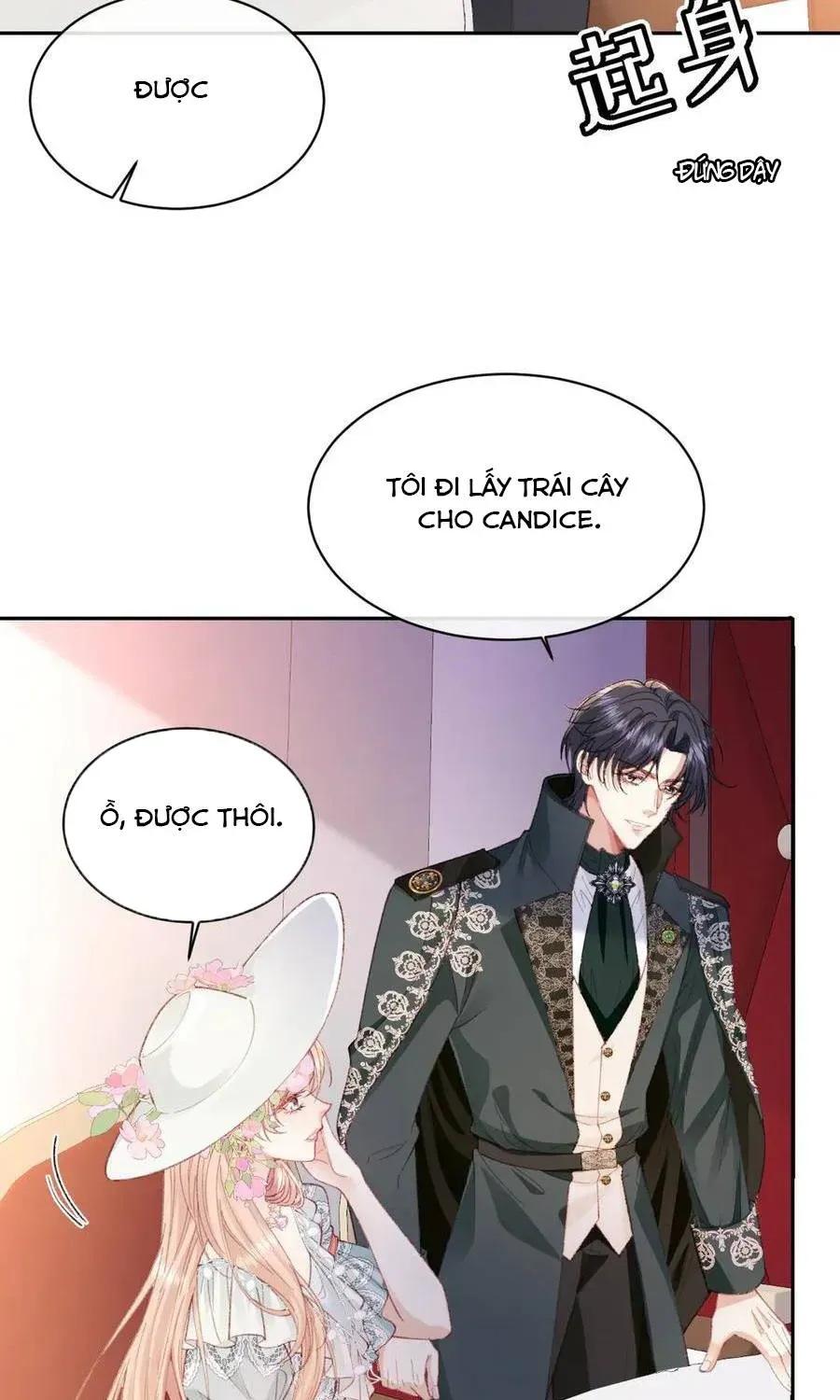 Nữ Chính  Truyện Ngược Luyến Tình Yêu Đã Thức Tỉnh Chapter 22 - Trang 47