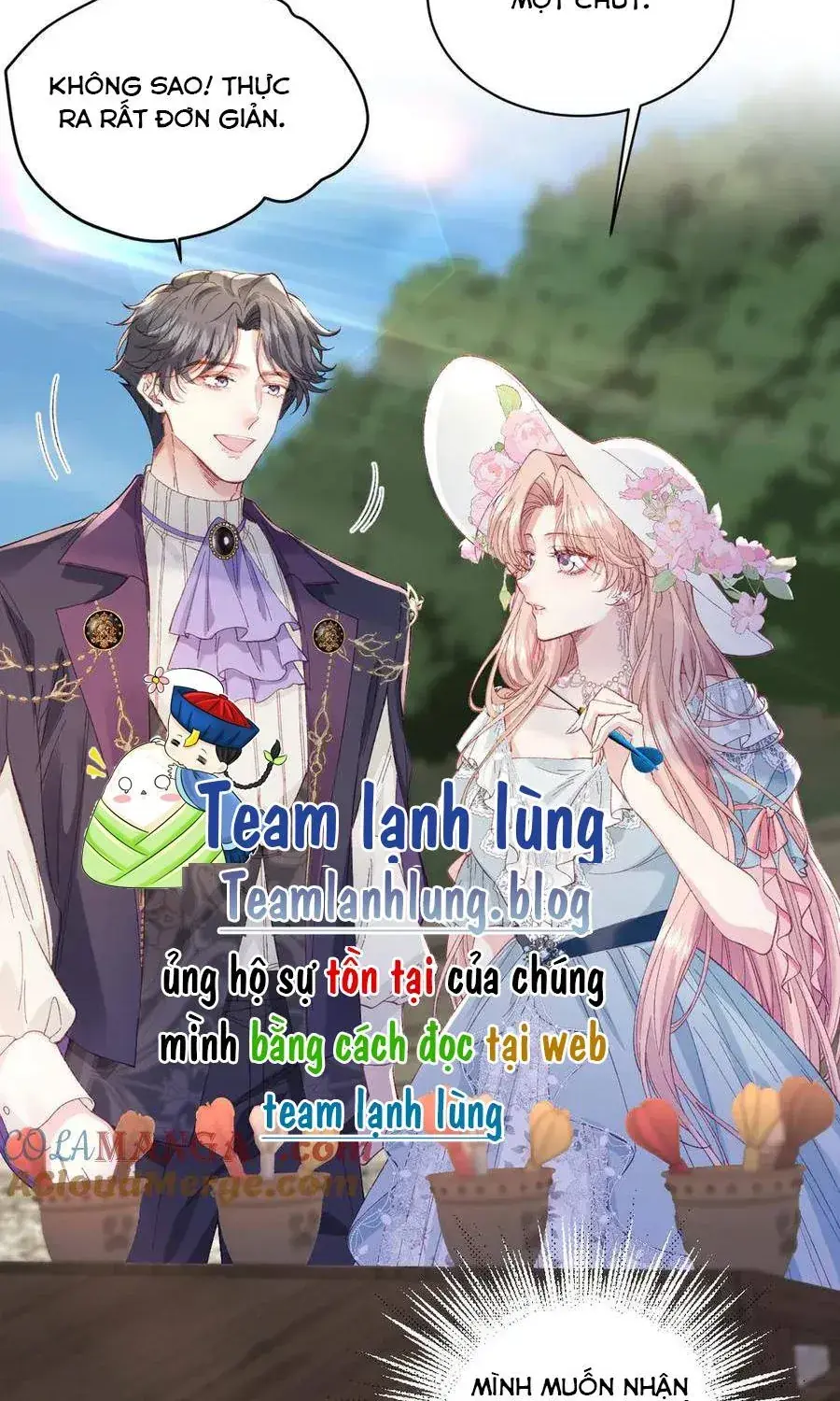 Nữ Chính  Truyện Ngược Luyến Tình Yêu Đã Thức Tỉnh Chapter 22 - Trang 5