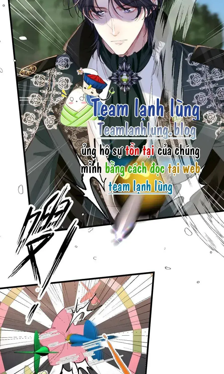 Nữ Chính  Truyện Ngược Luyến Tình Yêu Đã Thức Tỉnh Chapter 22 - Trang 9