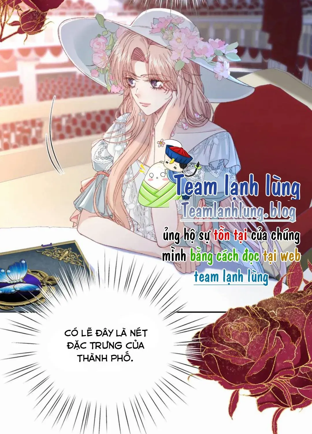 Nữ Chính  Truyện Ngược Luyến Tình Yêu Đã Thức Tỉnh Chapter 23 - Trang 12