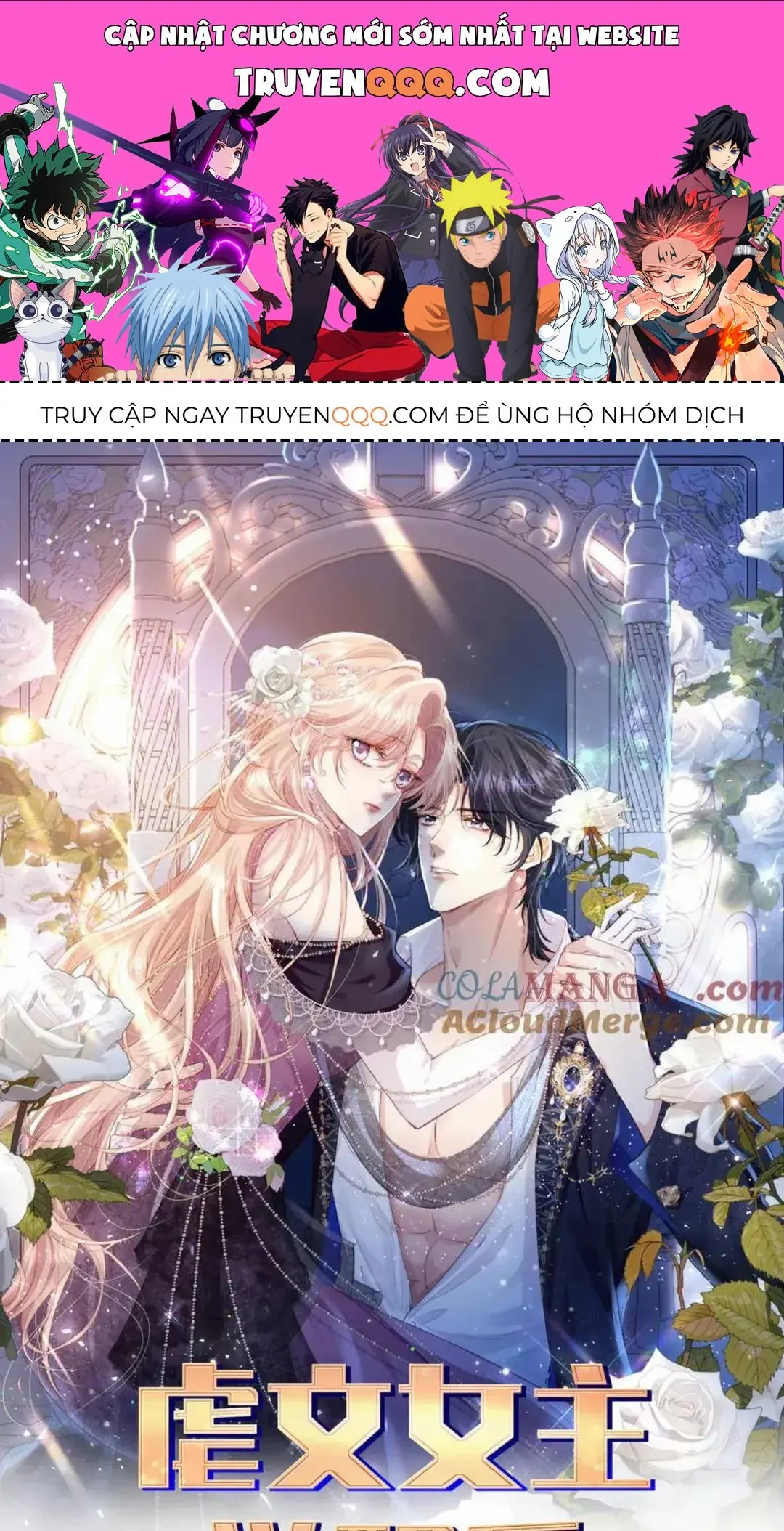 Nữ Chính  Truyện Ngược Luyến Tình Yêu Đã Thức Tỉnh Chapter 23 - Trang 2