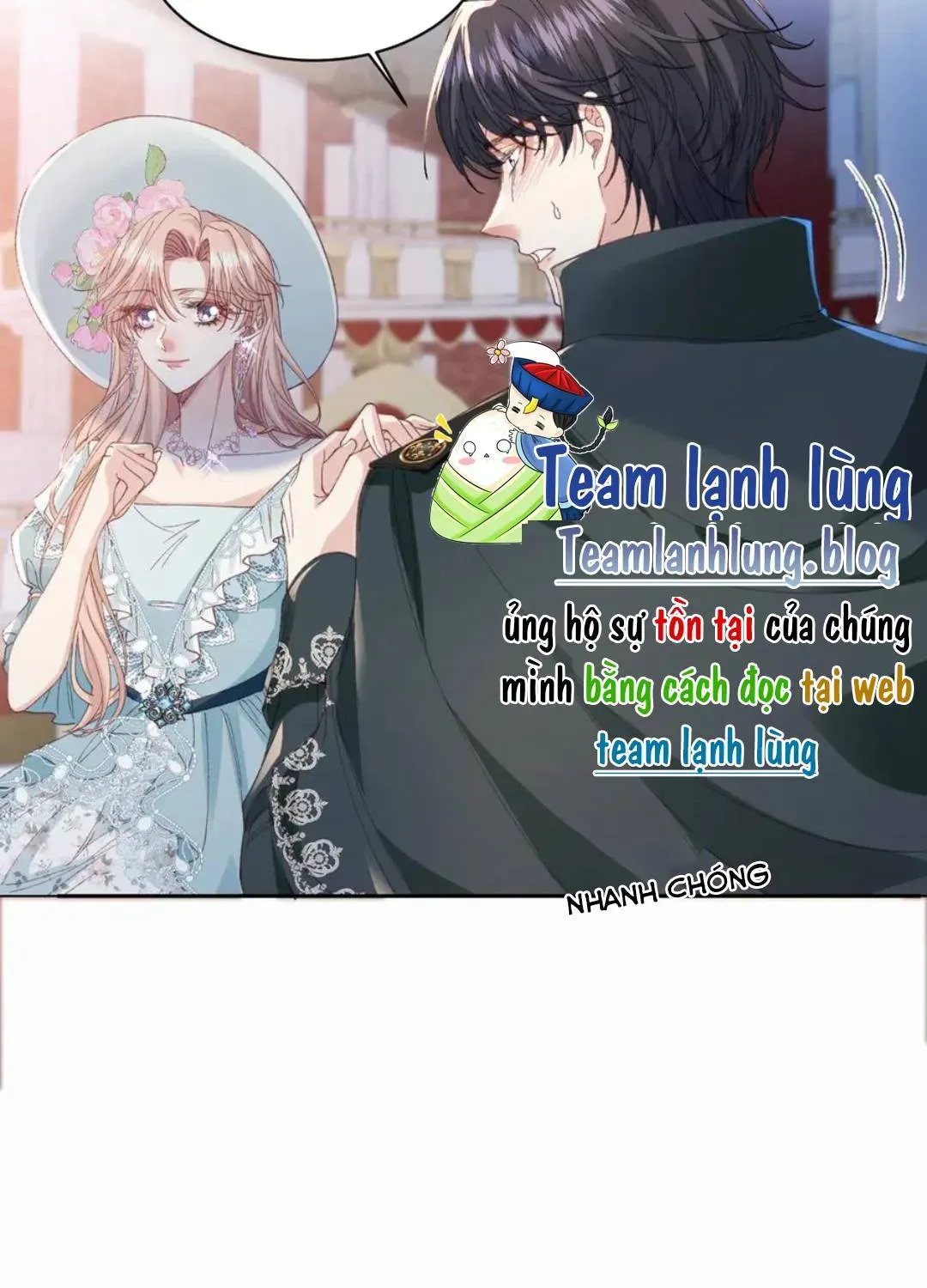 Nữ Chính  Truyện Ngược Luyến Tình Yêu Đã Thức Tỉnh Chapter 23 - Trang 20