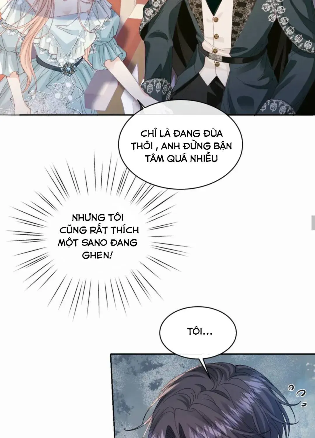 Nữ Chính  Truyện Ngược Luyến Tình Yêu Đã Thức Tỉnh Chapter 23 - Trang 24