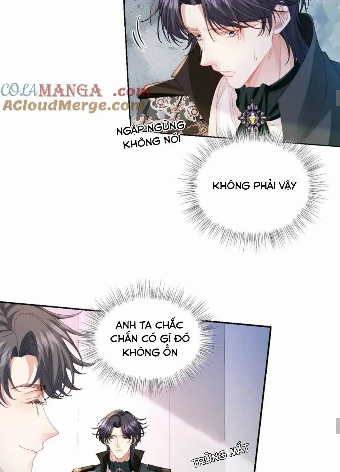 Nữ Chính  Truyện Ngược Luyến Tình Yêu Đã Thức Tỉnh Chapter 23 - Trang 25