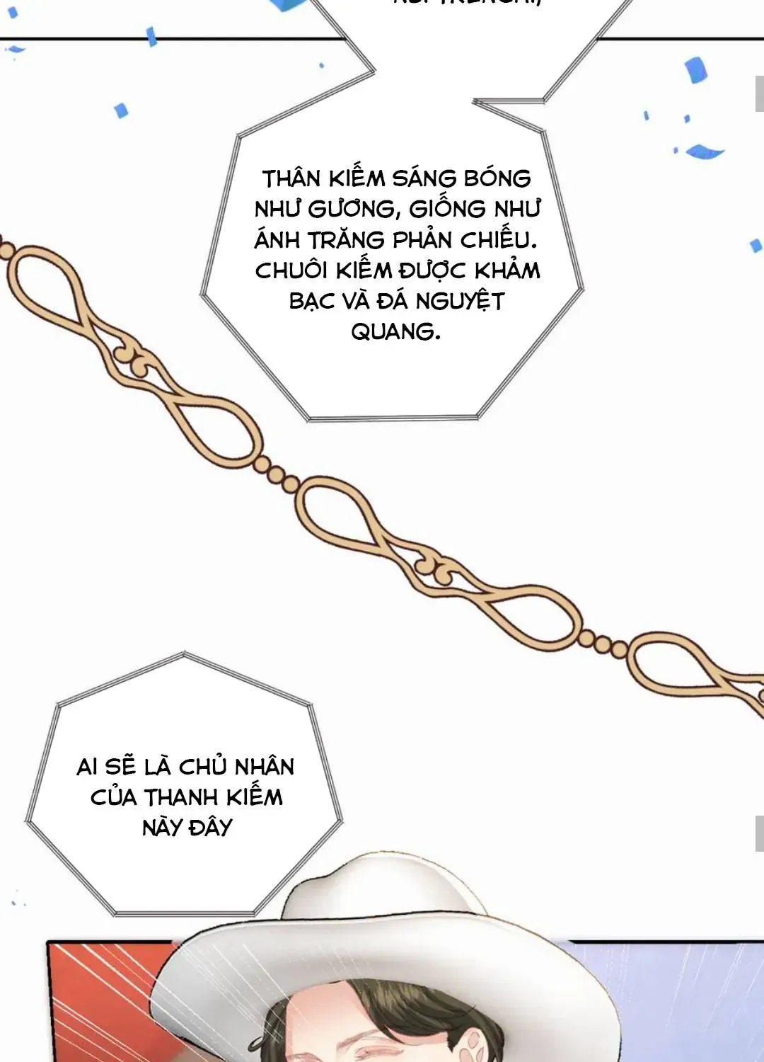 Nữ Chính  Truyện Ngược Luyến Tình Yêu Đã Thức Tỉnh Chapter 23 - Trang 30