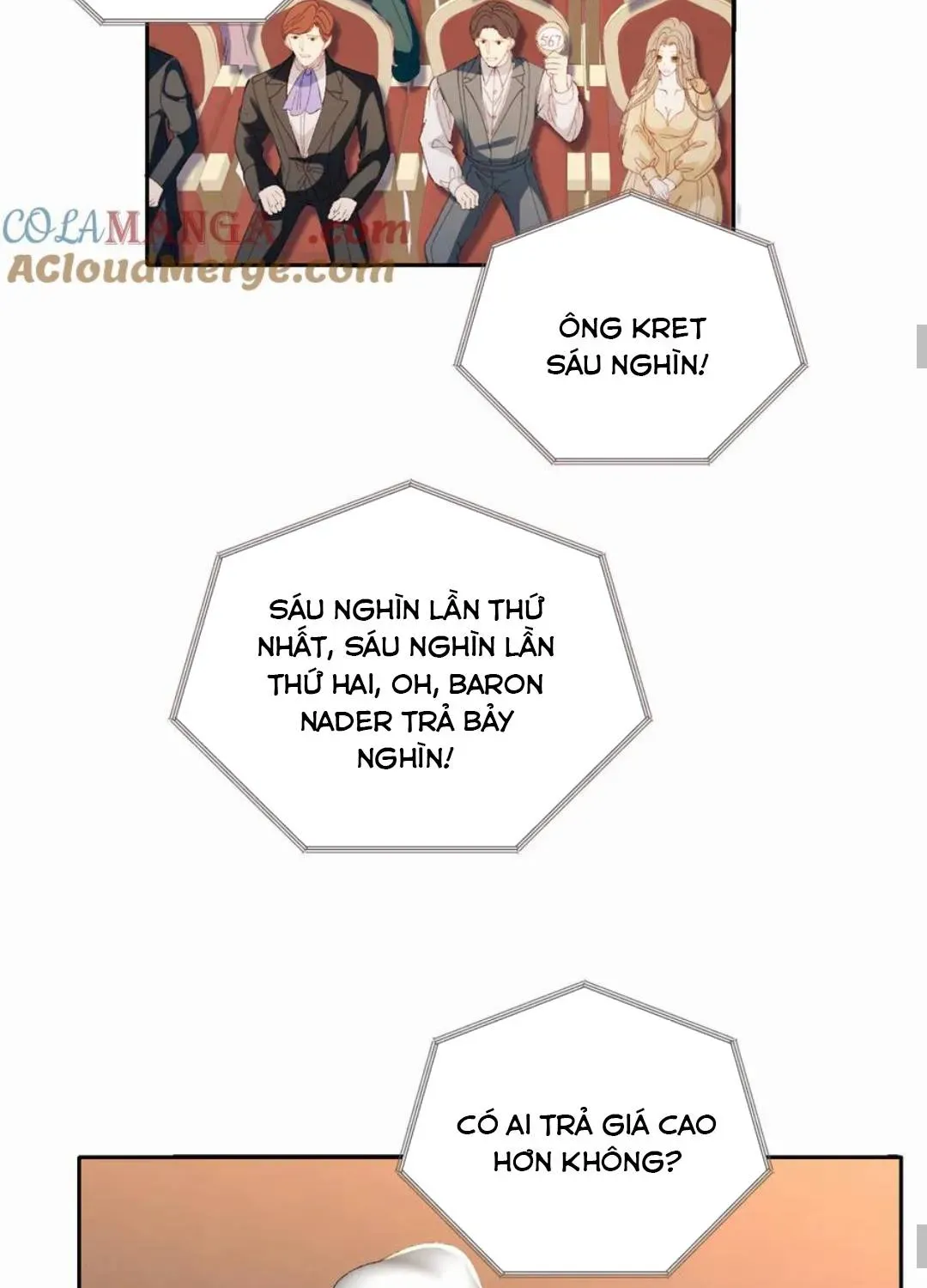 Nữ Chính  Truyện Ngược Luyến Tình Yêu Đã Thức Tỉnh Chapter 23 - Trang 34