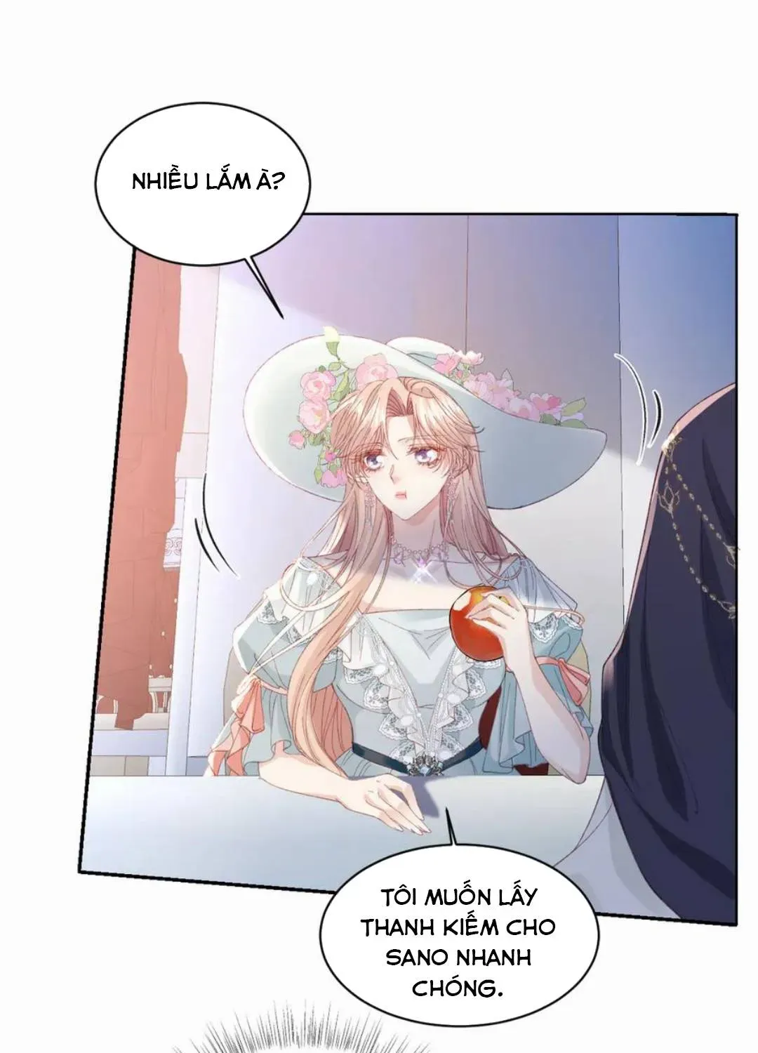 Nữ Chính  Truyện Ngược Luyến Tình Yêu Đã Thức Tỉnh Chapter 23 - Trang 40