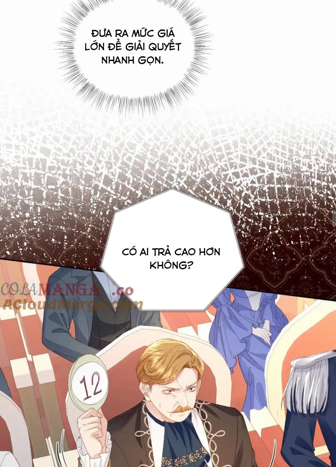 Nữ Chính  Truyện Ngược Luyến Tình Yêu Đã Thức Tỉnh Chapter 23 - Trang 41