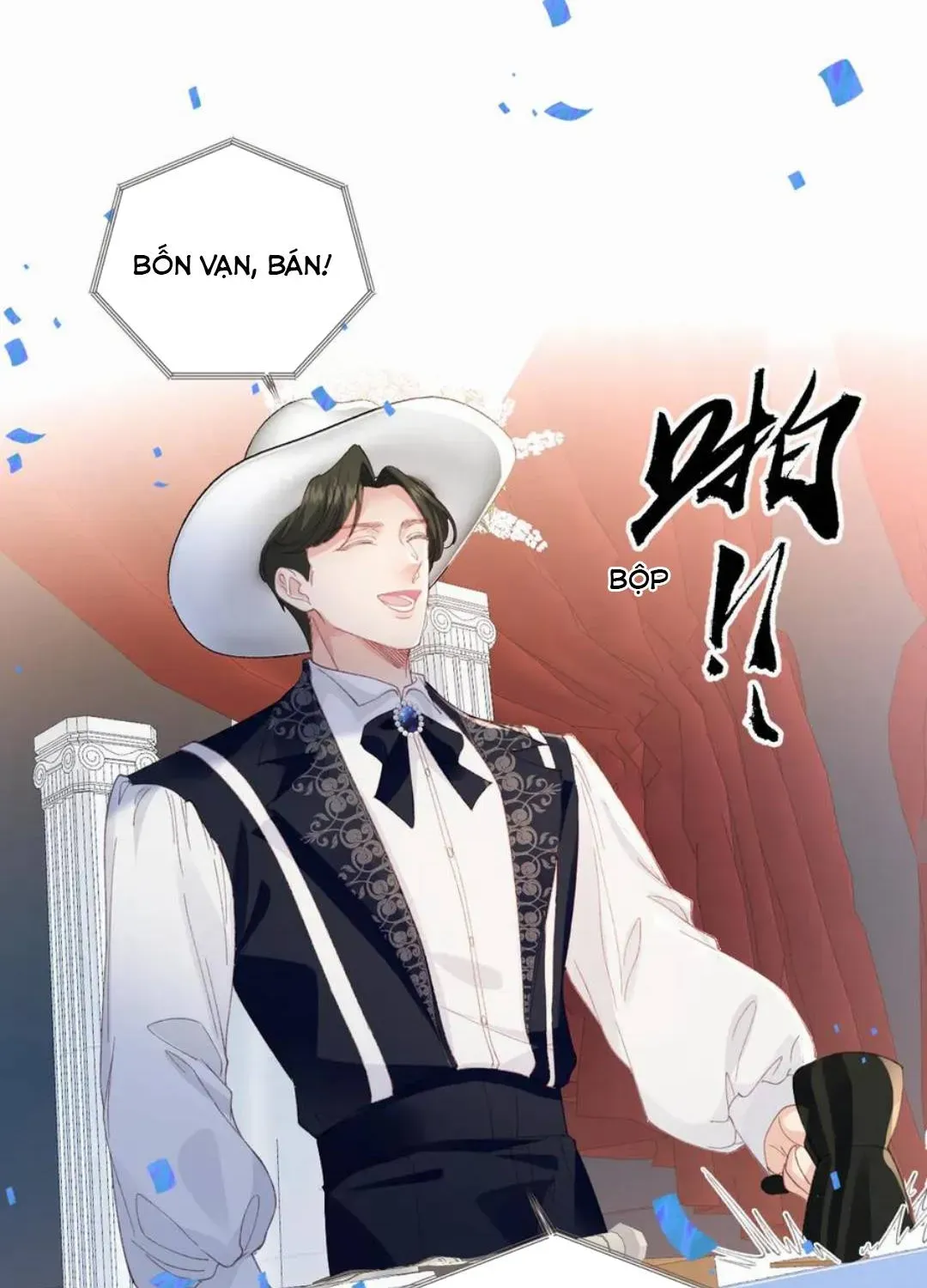 Nữ Chính  Truyện Ngược Luyến Tình Yêu Đã Thức Tỉnh Chapter 23 - Trang 45