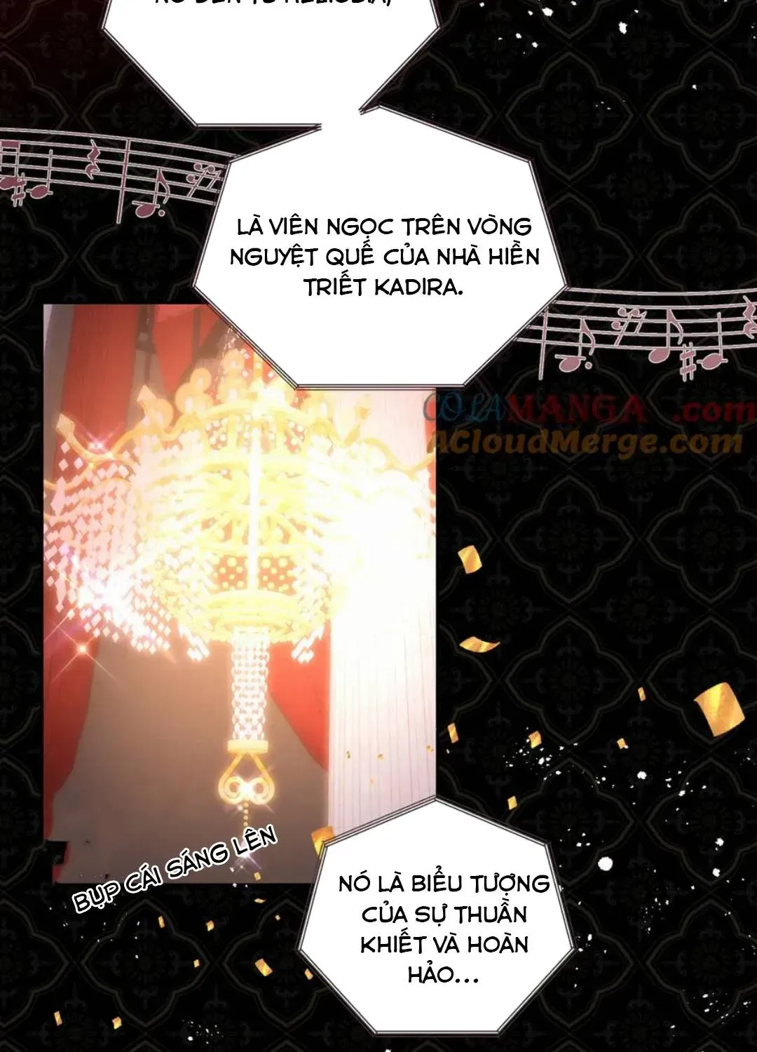 Nữ Chính  Truyện Ngược Luyến Tình Yêu Đã Thức Tỉnh Chapter 23 - Trang 6