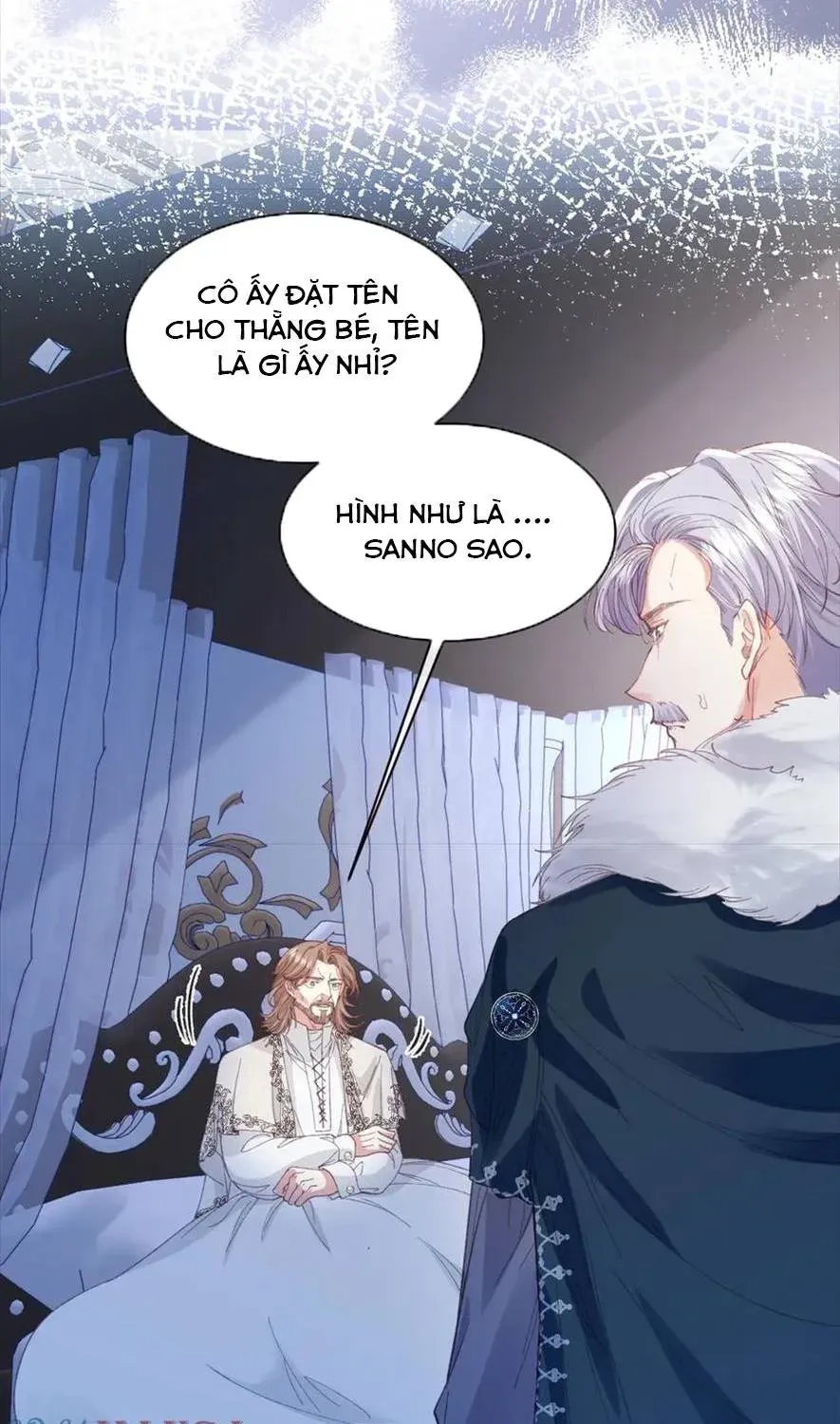 Nữ Chính  Truyện Ngược Luyến Tình Yêu Đã Thức Tỉnh Chapter 24 - Trang 10