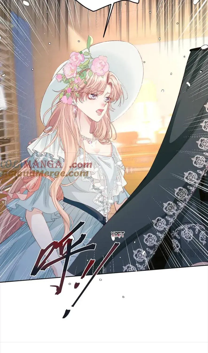 Nữ Chính  Truyện Ngược Luyến Tình Yêu Đã Thức Tỉnh Chapter 24 - Trang 12