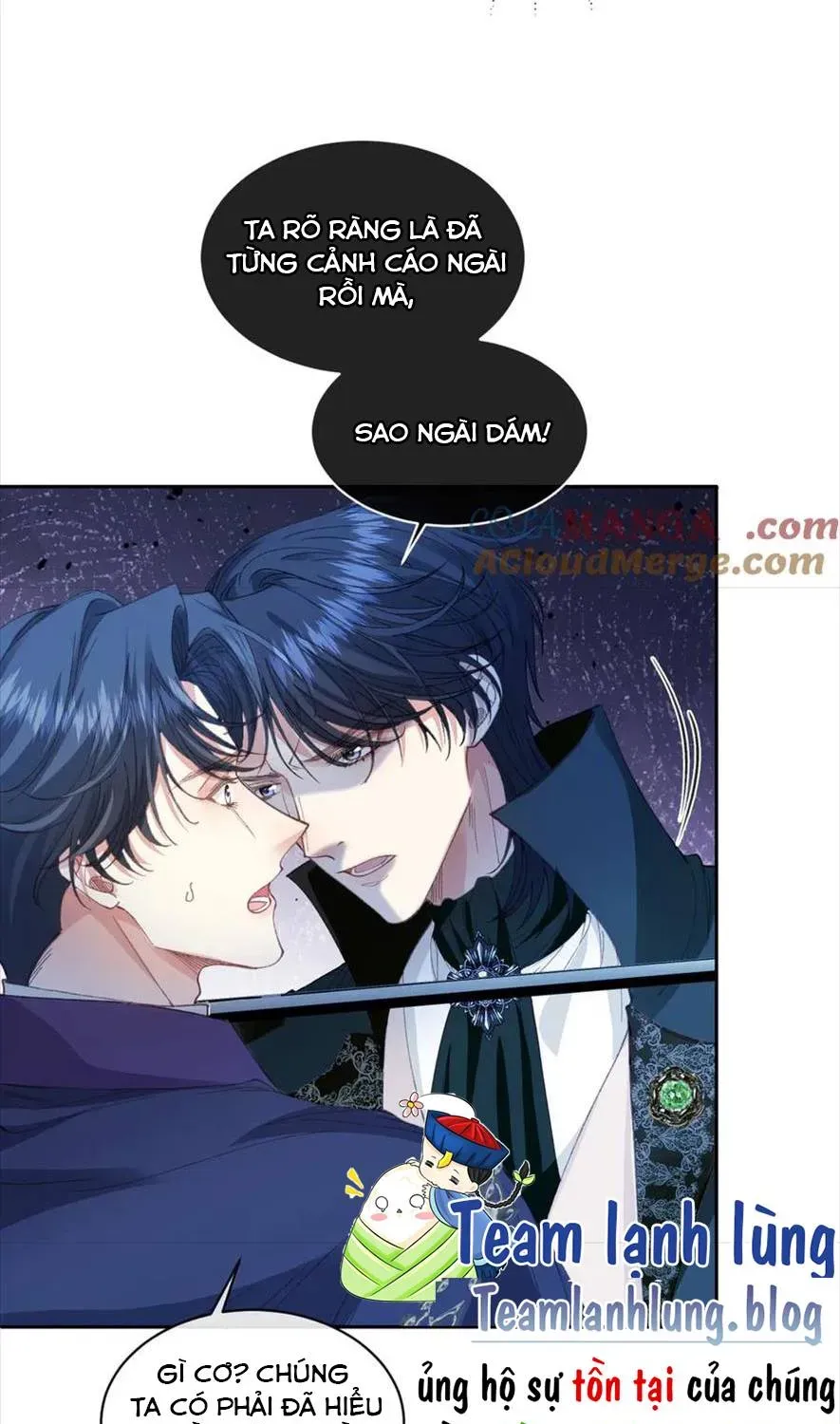 Nữ Chính  Truyện Ngược Luyến Tình Yêu Đã Thức Tỉnh Chapter 24 - Trang 16