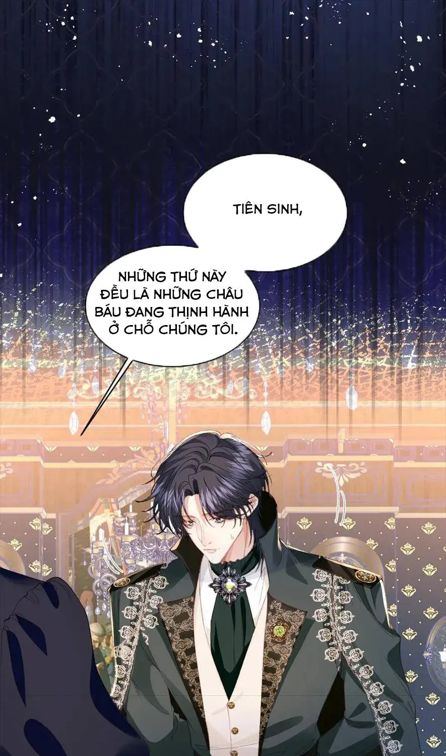 Nữ Chính  Truyện Ngược Luyến Tình Yêu Đã Thức Tỉnh Chapter 24 - Trang 19