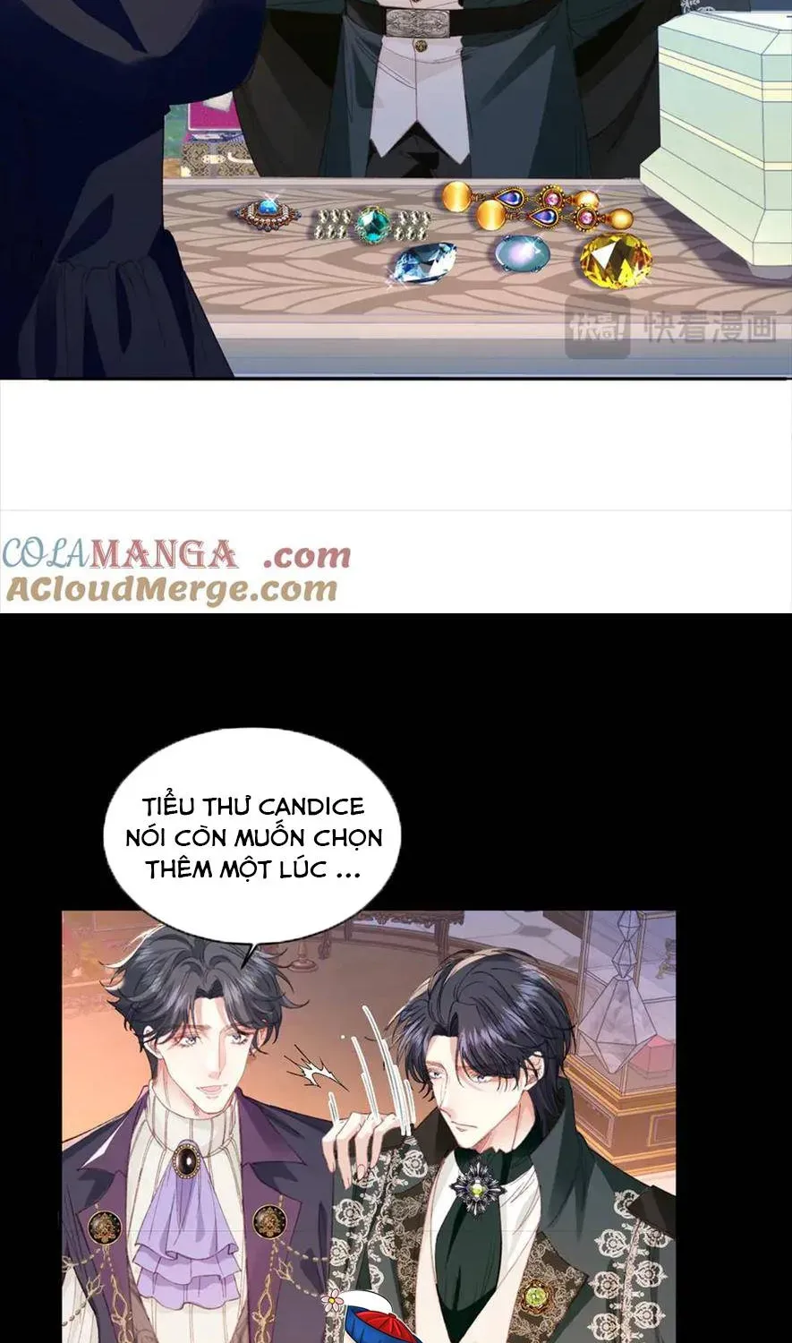 Nữ Chính  Truyện Ngược Luyến Tình Yêu Đã Thức Tỉnh Chapter 24 - Trang 20