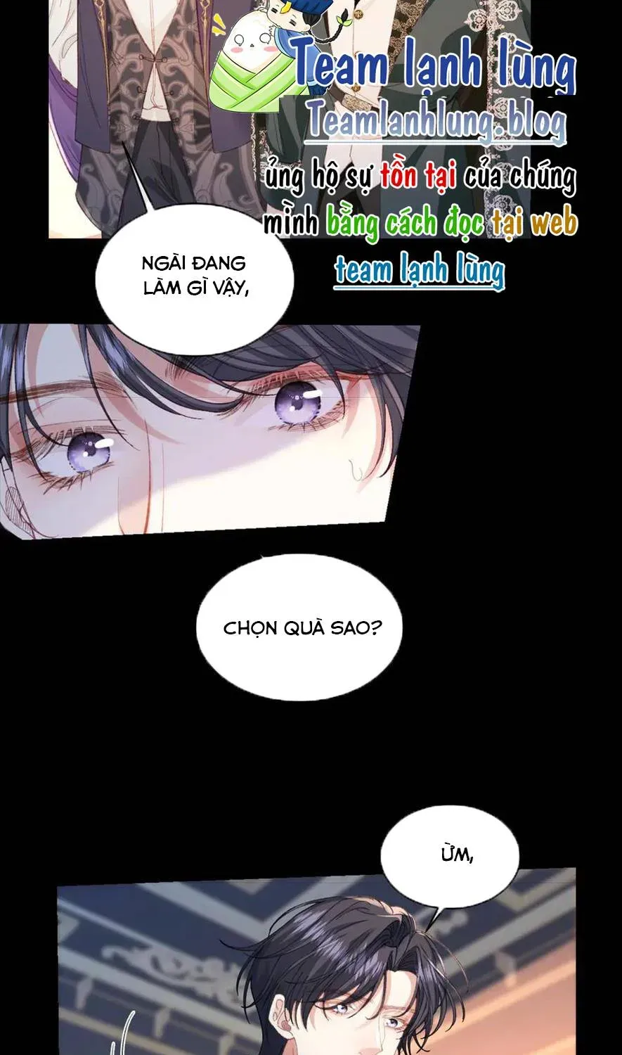 Nữ Chính  Truyện Ngược Luyến Tình Yêu Đã Thức Tỉnh Chapter 24 - Trang 21