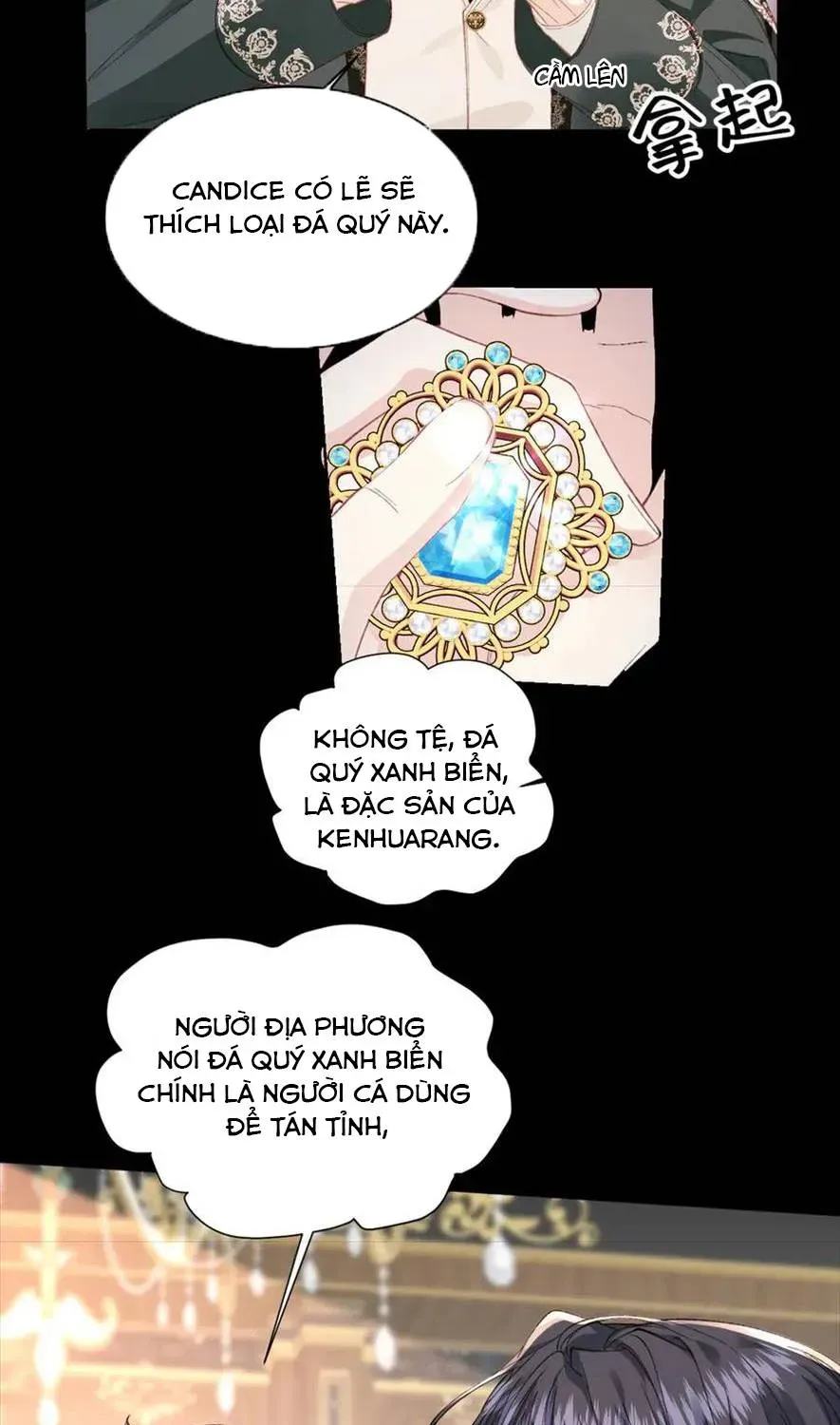 Nữ Chính  Truyện Ngược Luyến Tình Yêu Đã Thức Tỉnh Chapter 24 - Trang 23