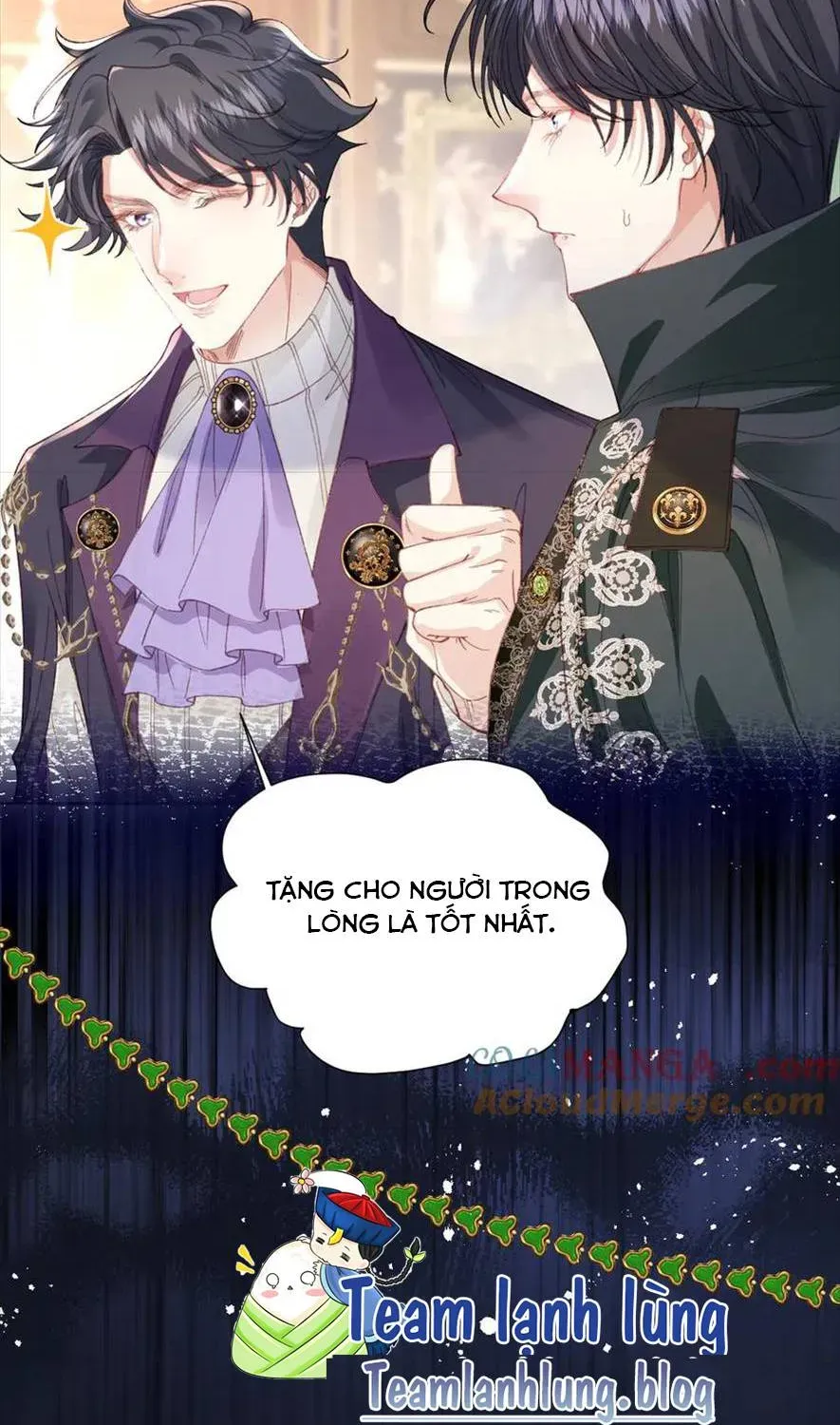 Nữ Chính  Truyện Ngược Luyến Tình Yêu Đã Thức Tỉnh Chapter 24 - Trang 24