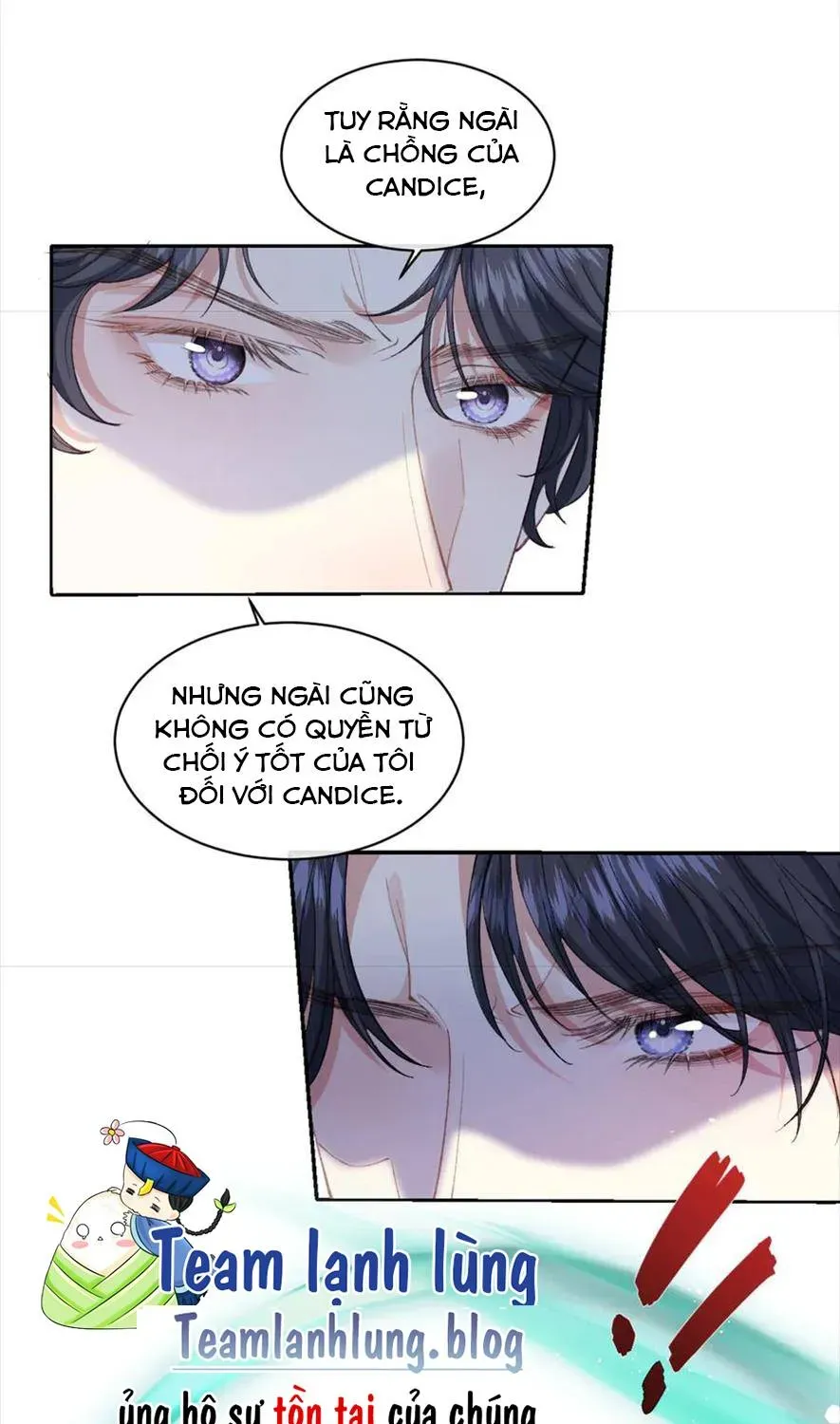 Nữ Chính  Truyện Ngược Luyến Tình Yêu Đã Thức Tỉnh Chapter 24 - Trang 29