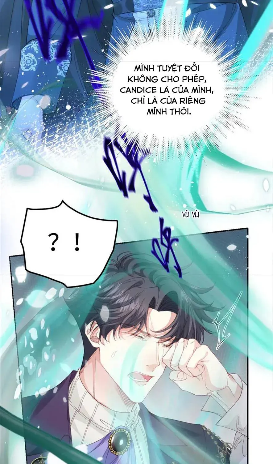 Nữ Chính  Truyện Ngược Luyến Tình Yêu Đã Thức Tỉnh Chapter 24 - Trang 31